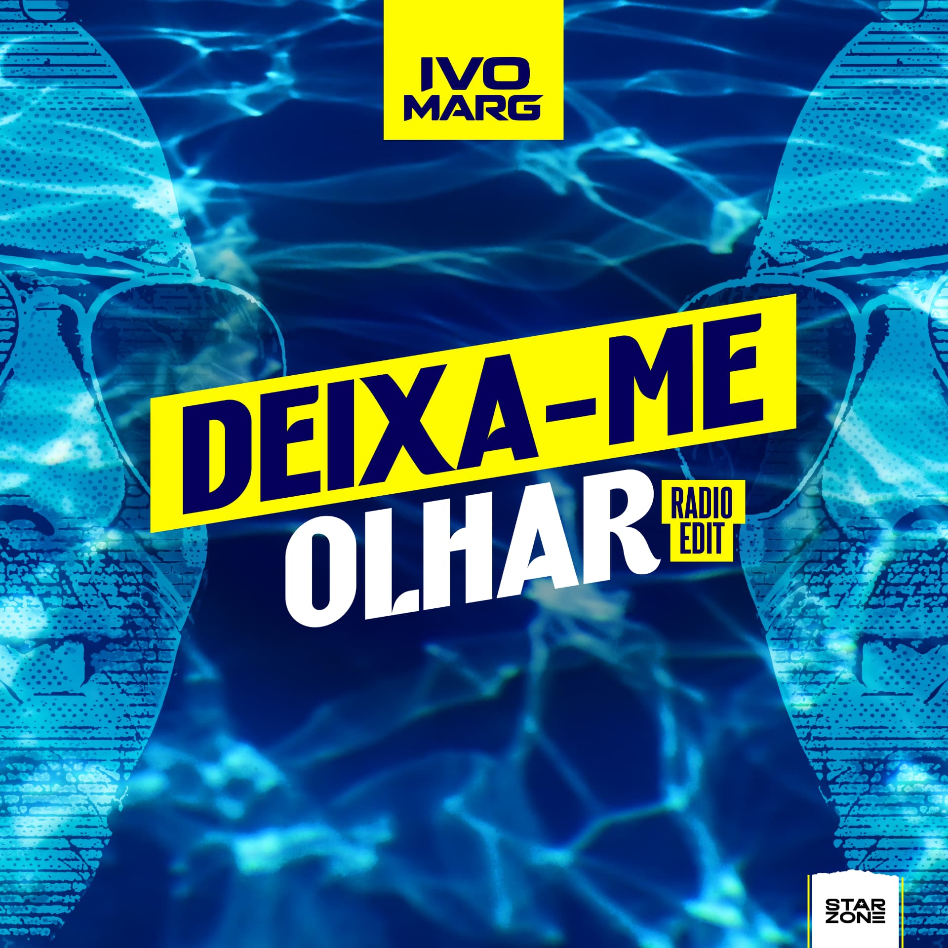 Deixa-me Olhar